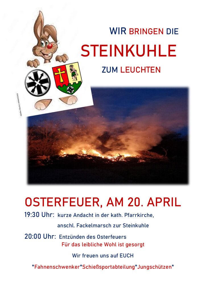 thumbnail of Osterfeuer 2025