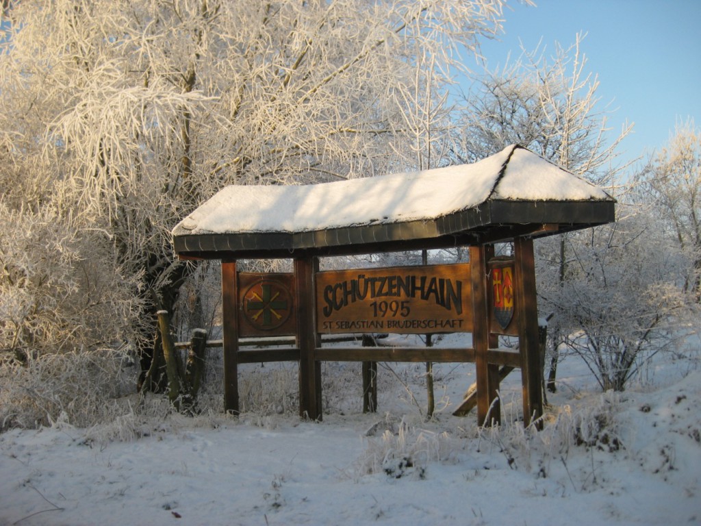 Winterimpressionen