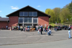 Das Publikum